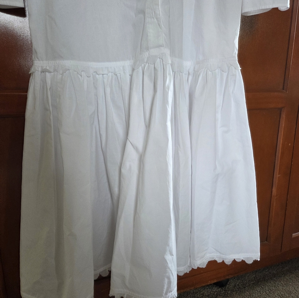 Tory Burch Long Dress